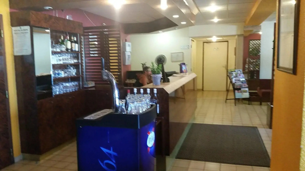 Brit Hotel Sarreguemines - фото 13