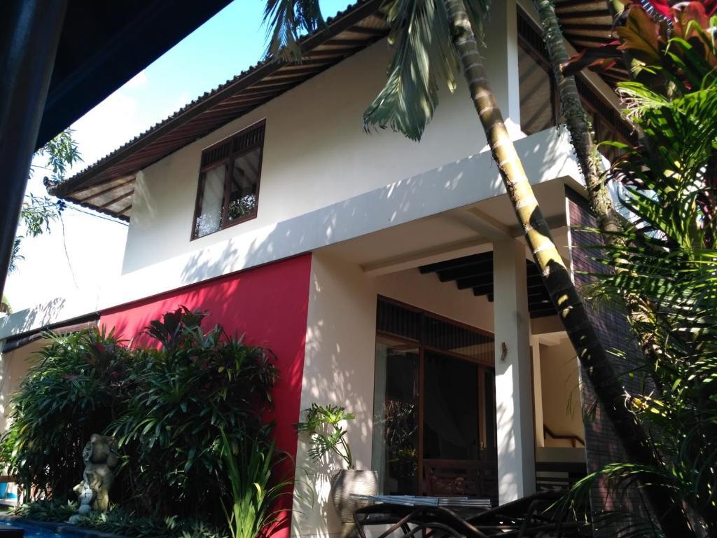 Ubud Heaven Penestanan