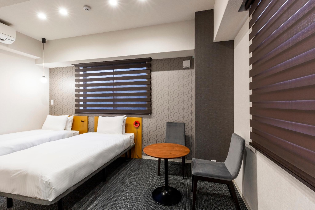 Smart Place Inn Kyoto Shijo Horikawa 사진 10
