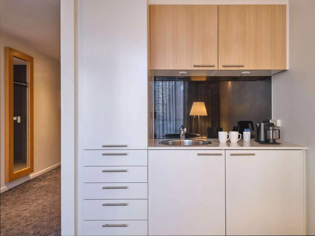 Adina Apartment Hotel Copenhagen - Général
