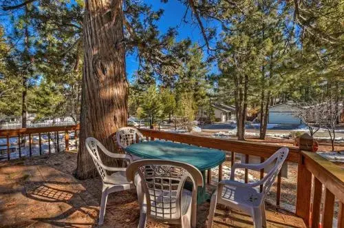 048 100 Acre Woods Home