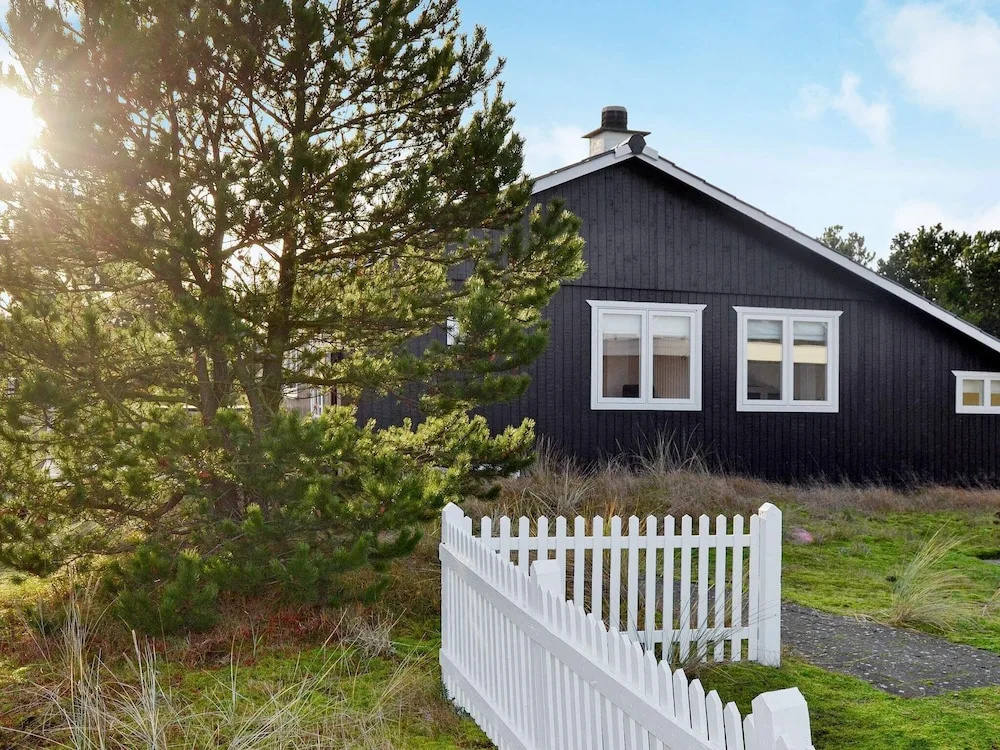 4 Star Holiday Home in Fanø