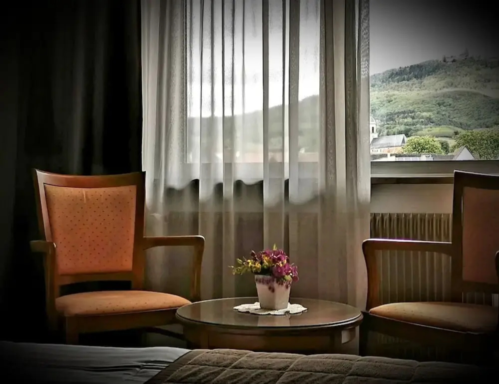 Hotel Munsch - Général