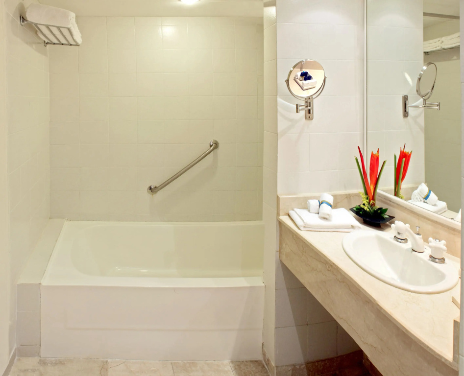 Hotel Almirante Cartagena - Colombia - Général