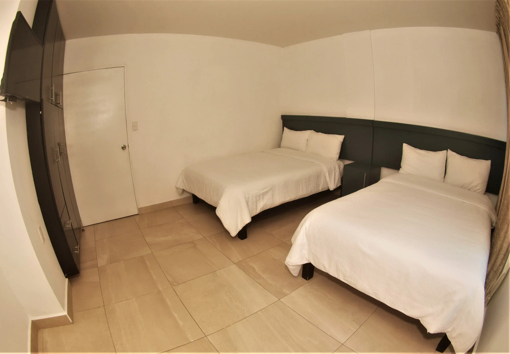 Hotel Solamar Inn - Général