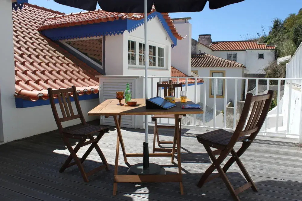 Casa do Cais de São Martinho do Porto - Général
