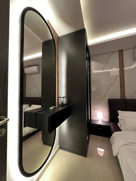 JRE Modern Apartment In Abdoun-amman