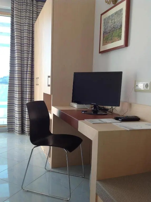 Hotel Promenade Bleu - Chambres