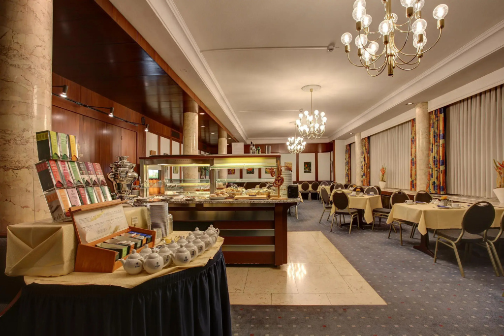 Hotel photo 20