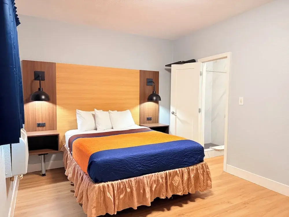 Hotel photo 6