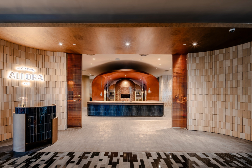 Crowne Plaza Changi Airport by IHG - Général