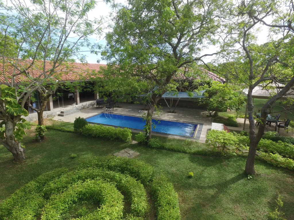 Yala Villa