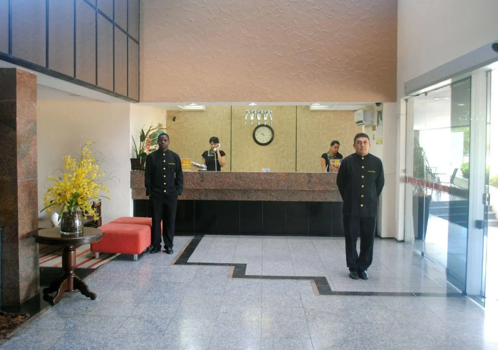Hotel photo 8