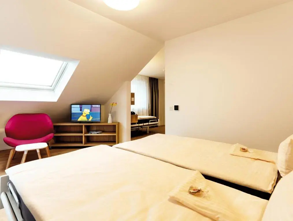 Ferienhotel Bodensee - Général