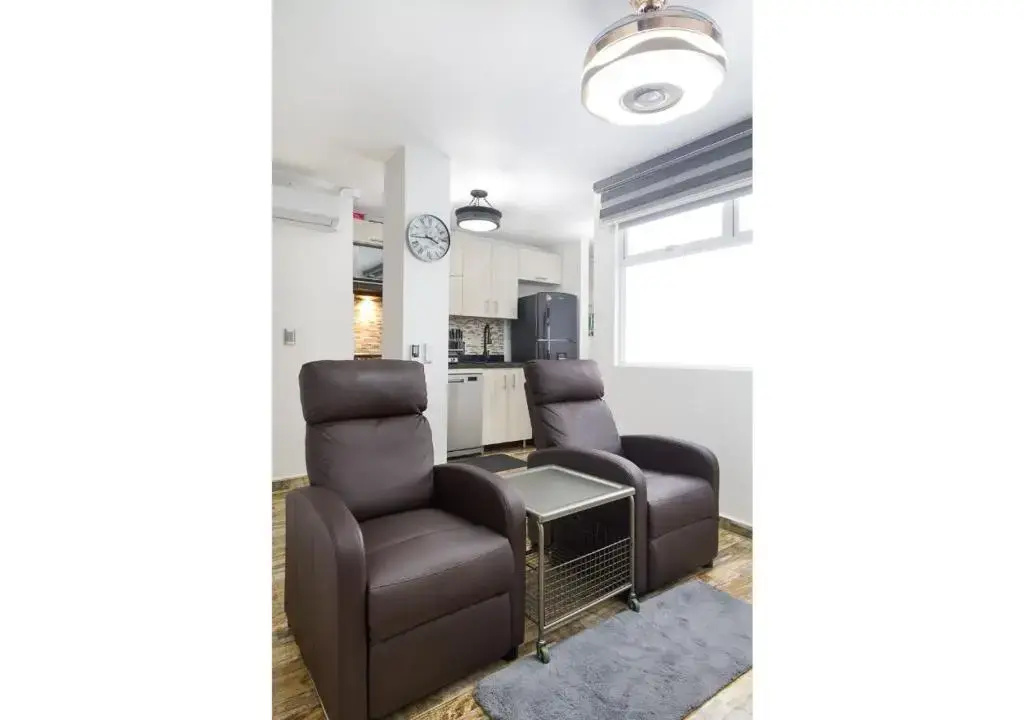 Standard Apartment