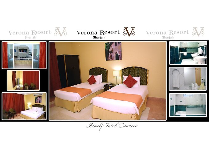 Verona Resort