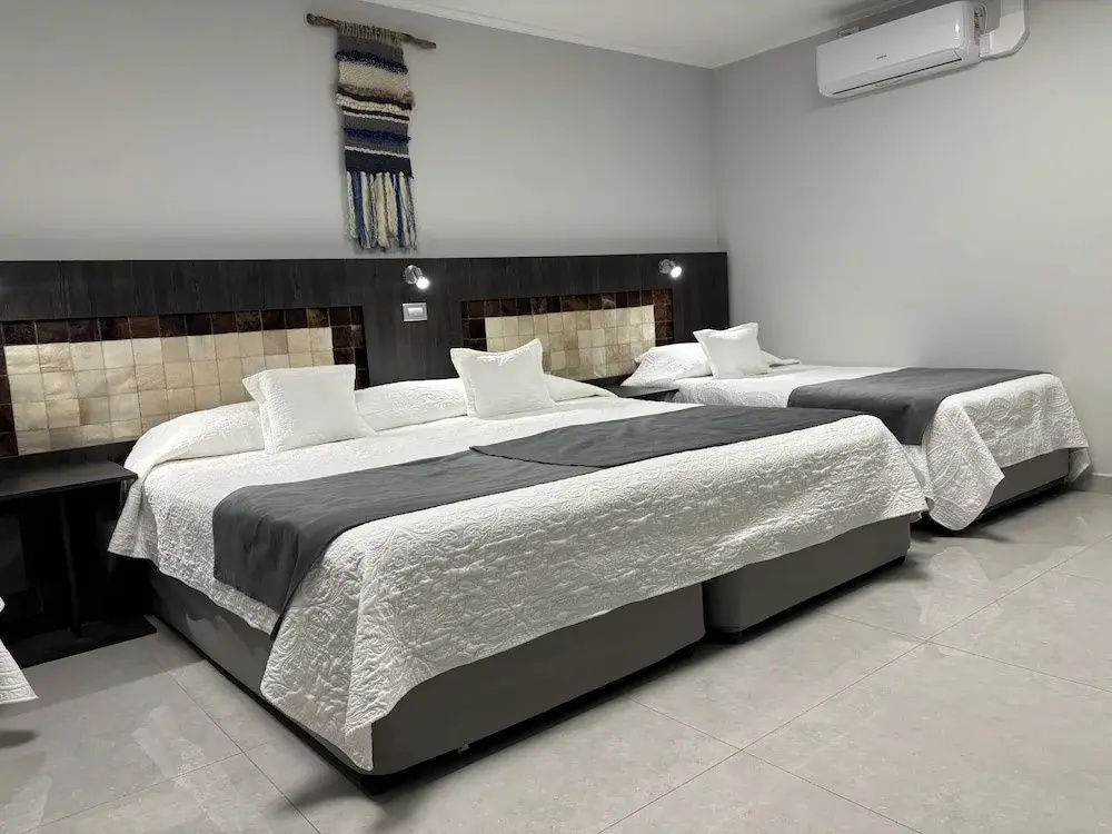 Premium room