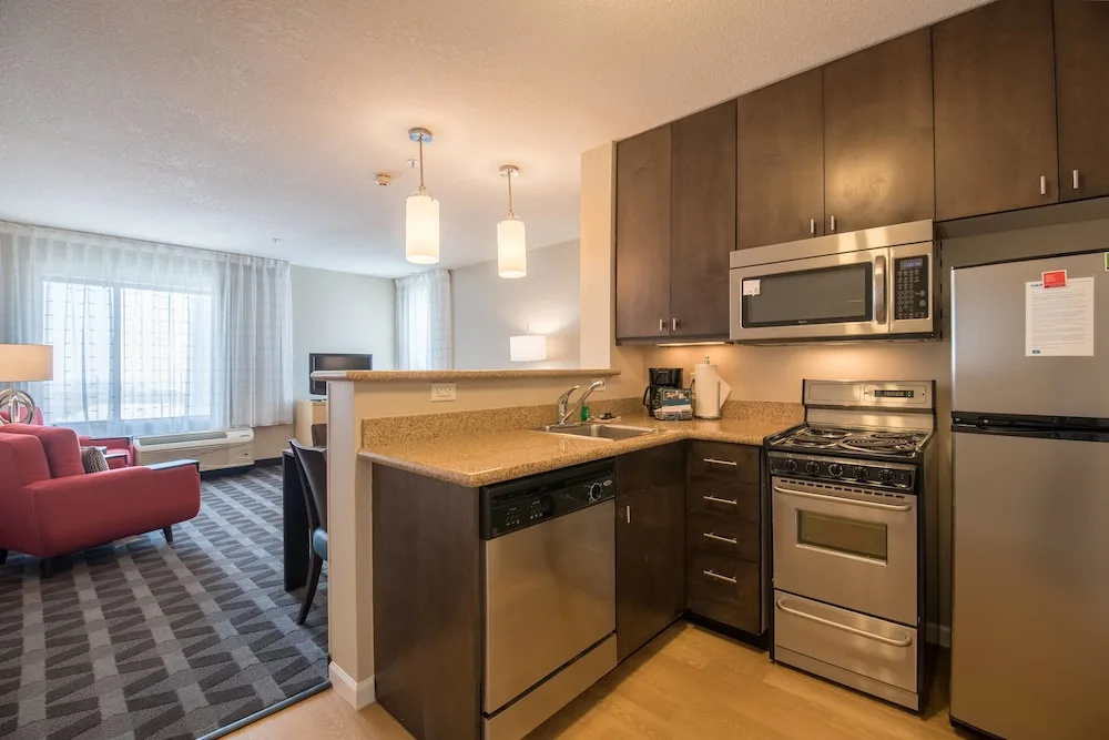 TownePlace Suites by Marriott Orem - Chambres