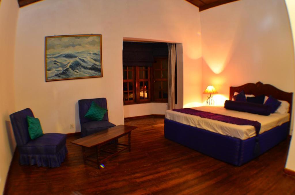 Villa Shenandoah