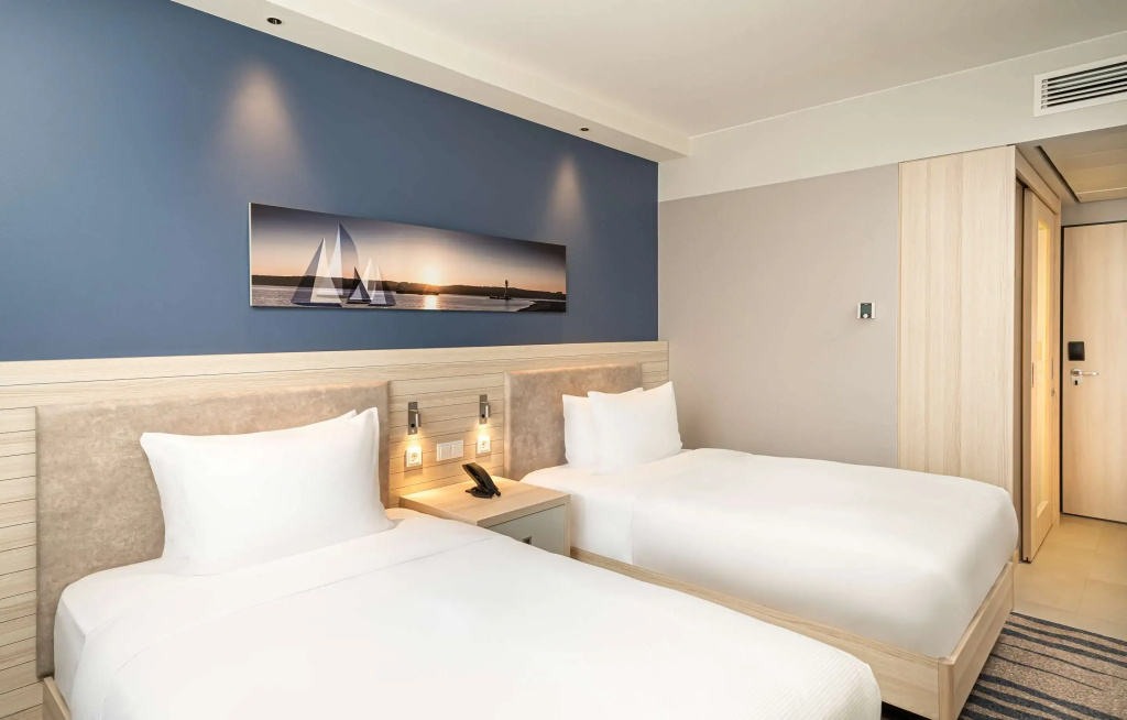 Hampton by Hilton Kiel - 3