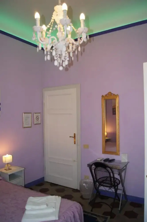 1 Bedroom Standard Double room (full double bed)