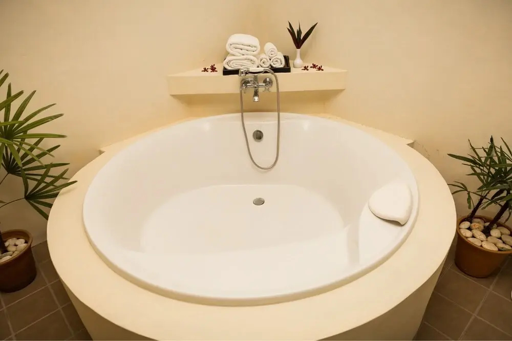 The Tacola Resort & Spa - Général