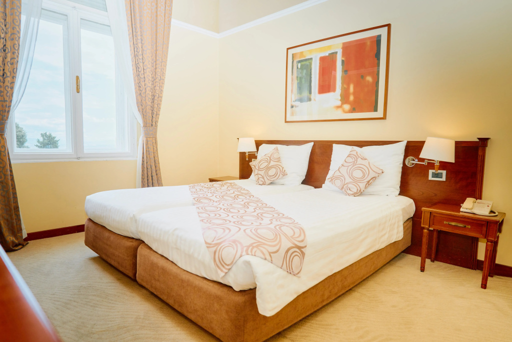 BRISTOL Hotel Opatija - Général