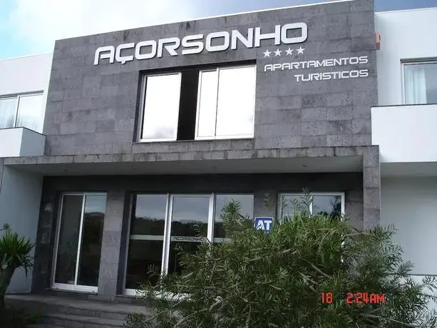 Açorsonho Turísticos