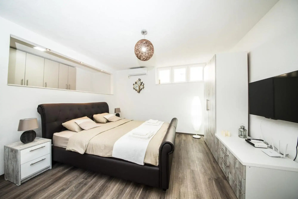 Studio apartman Centar