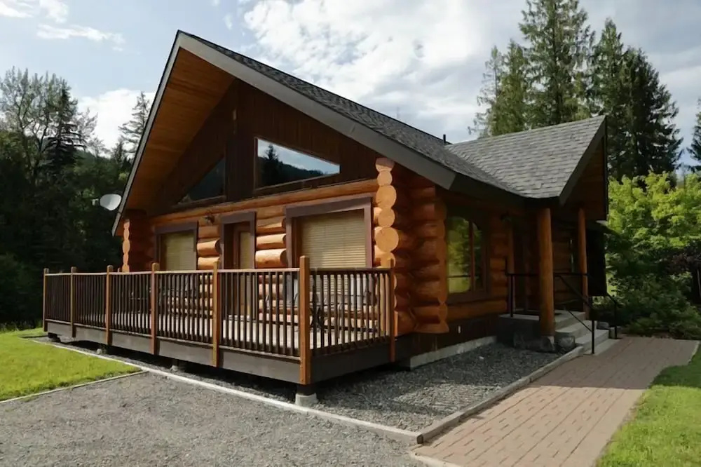 Alpine Meadows Resort - Chambres