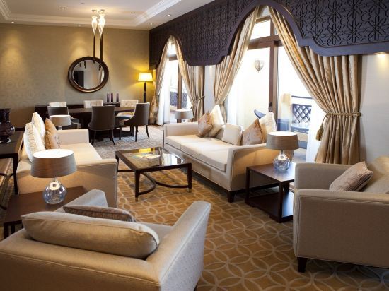 Hilton Ras Al Khaimah Resort & Spa
