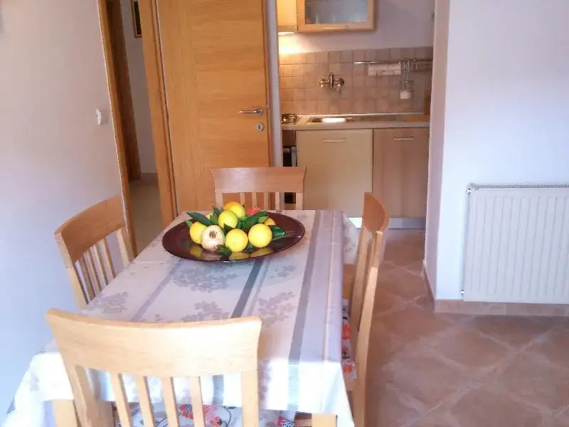 Guesthouse Zeko Rozat - Chambres