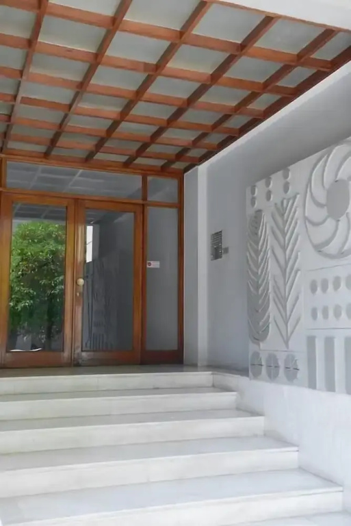 Lux Central Apartment At Kolonaki