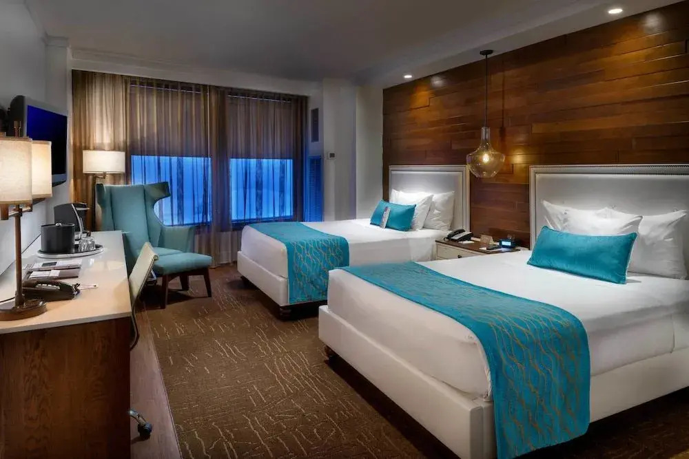 The Brook at Turning Stone Resort Casino - фото 6