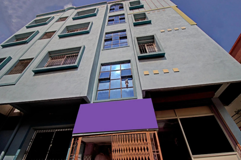 Shree Gajanan by OYO Rooms
