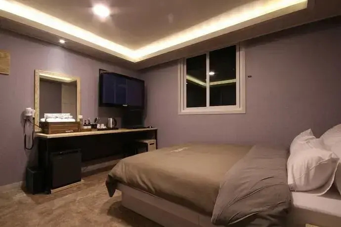 Hotel Peñon del Lago — фото 5