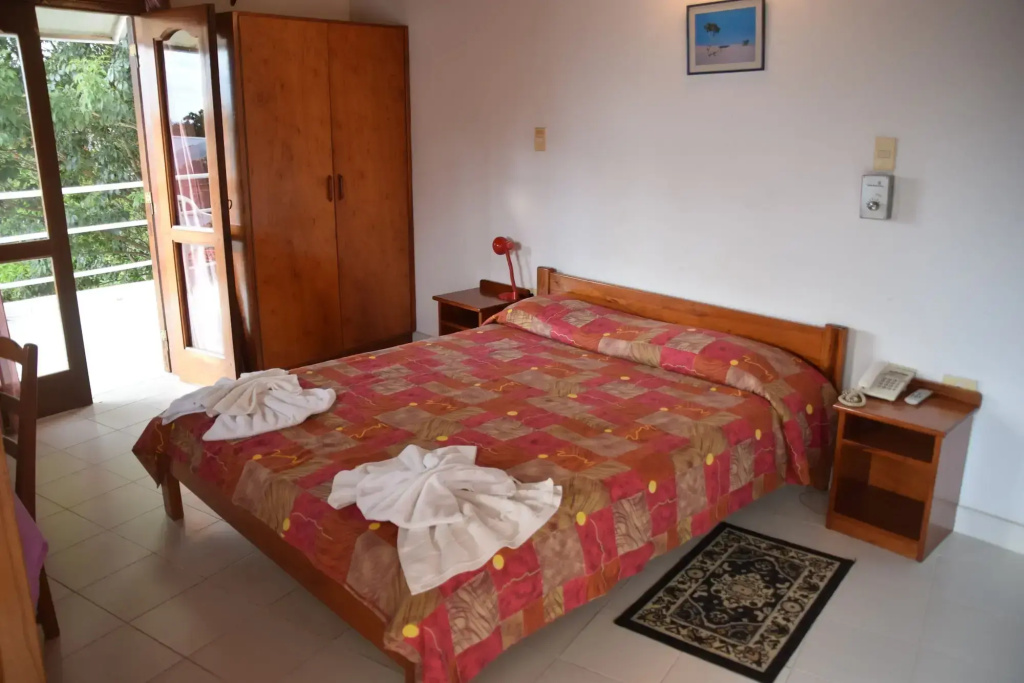 Hotel Palmas del Sol - Général