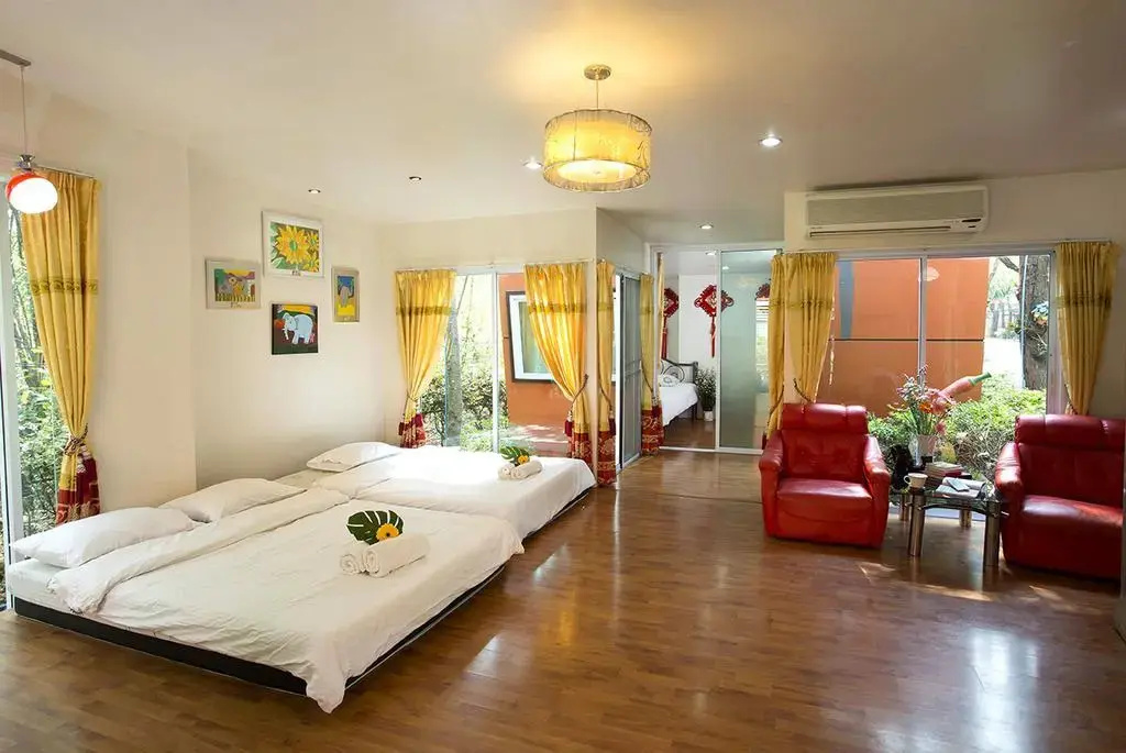 Hotel photo 2