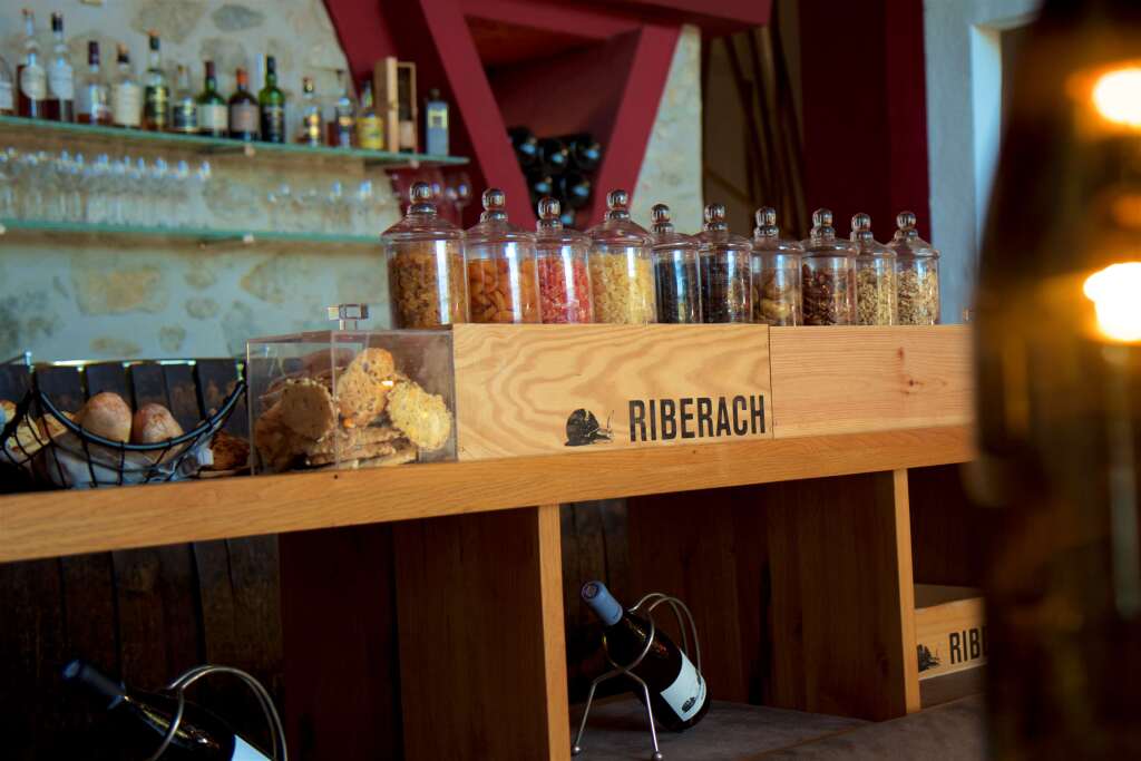 Riberach picture