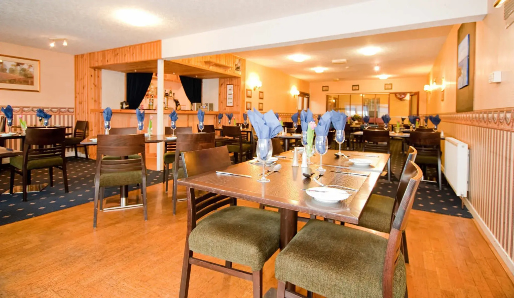 Castletown Hotel - Général