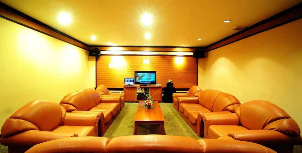 Hotel photo 12