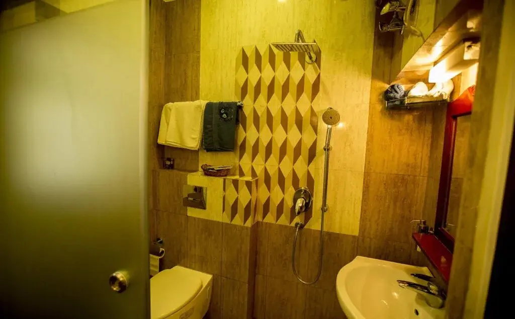 Hotel photo 8