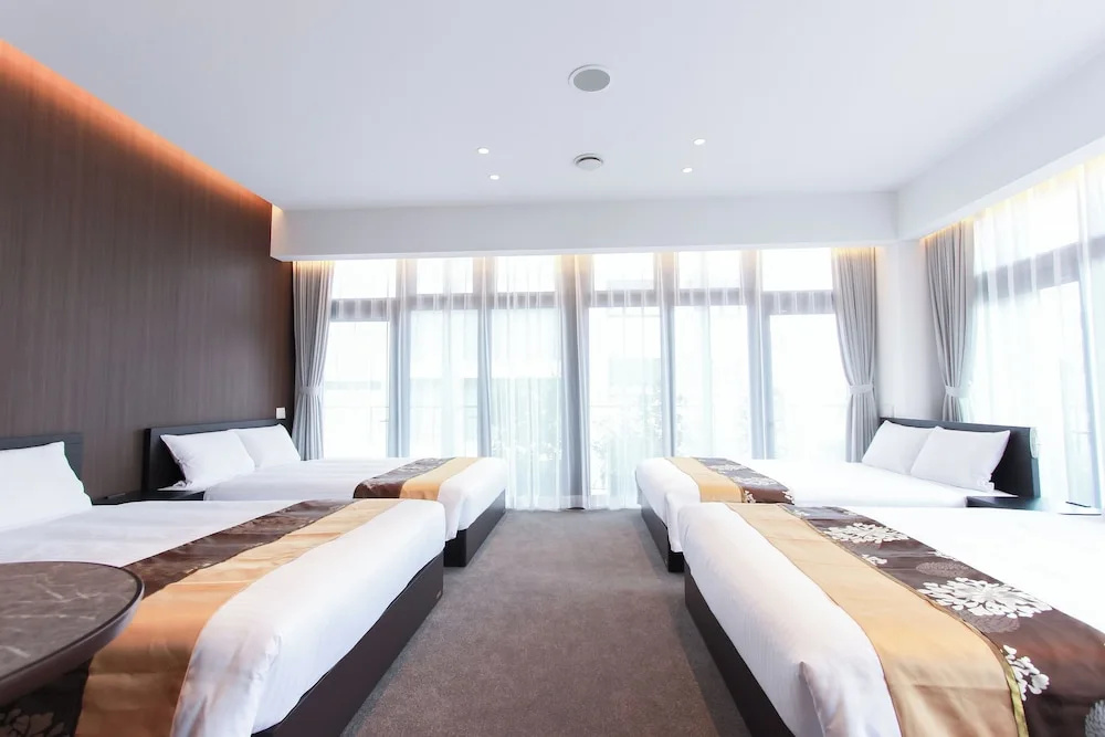The Arbor Hotel 사진 4