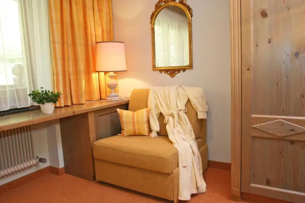 Hotel Pension Sonnleiten - Chambres