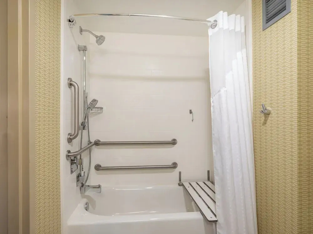 Holiday Inn Greensboro Coliseum by IHG - Chambres
