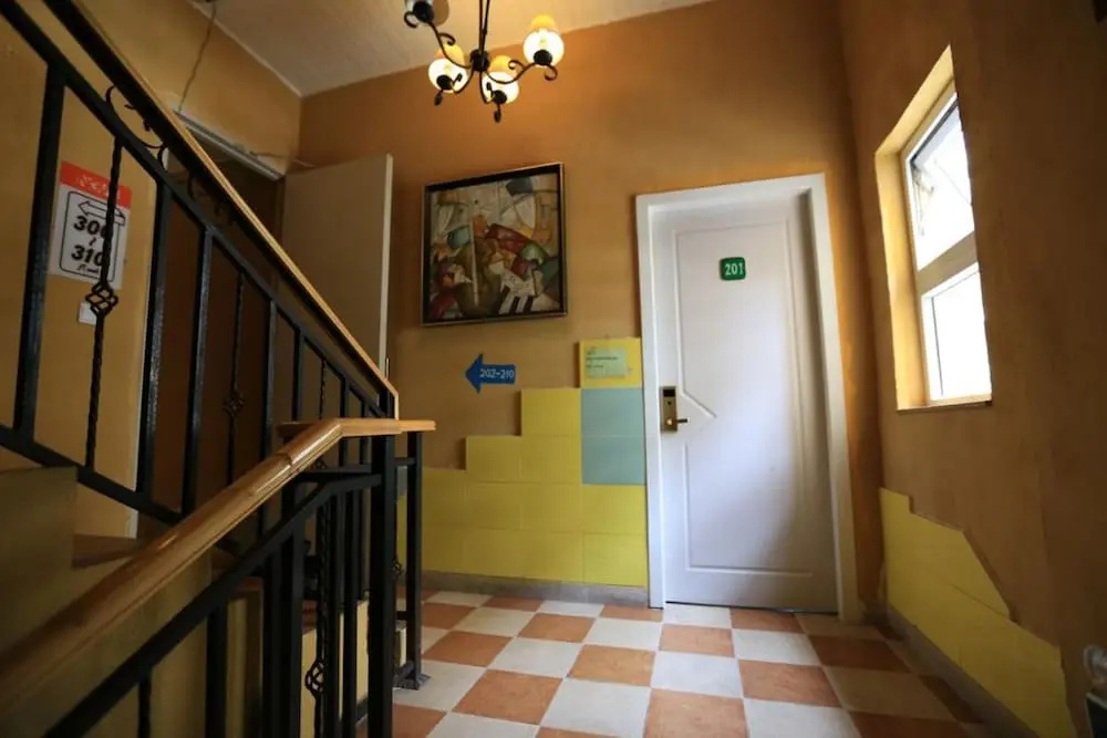 Hotel photo 13