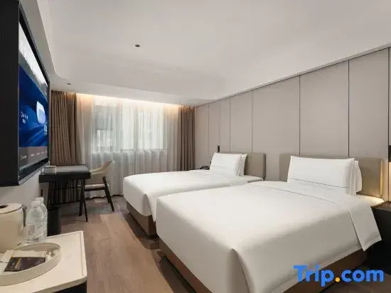 Superior Double room (twin beds)