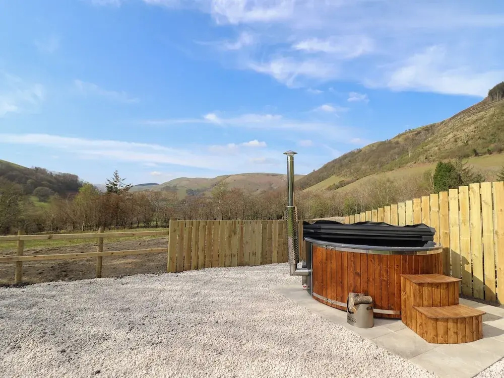Nant yr Esgair