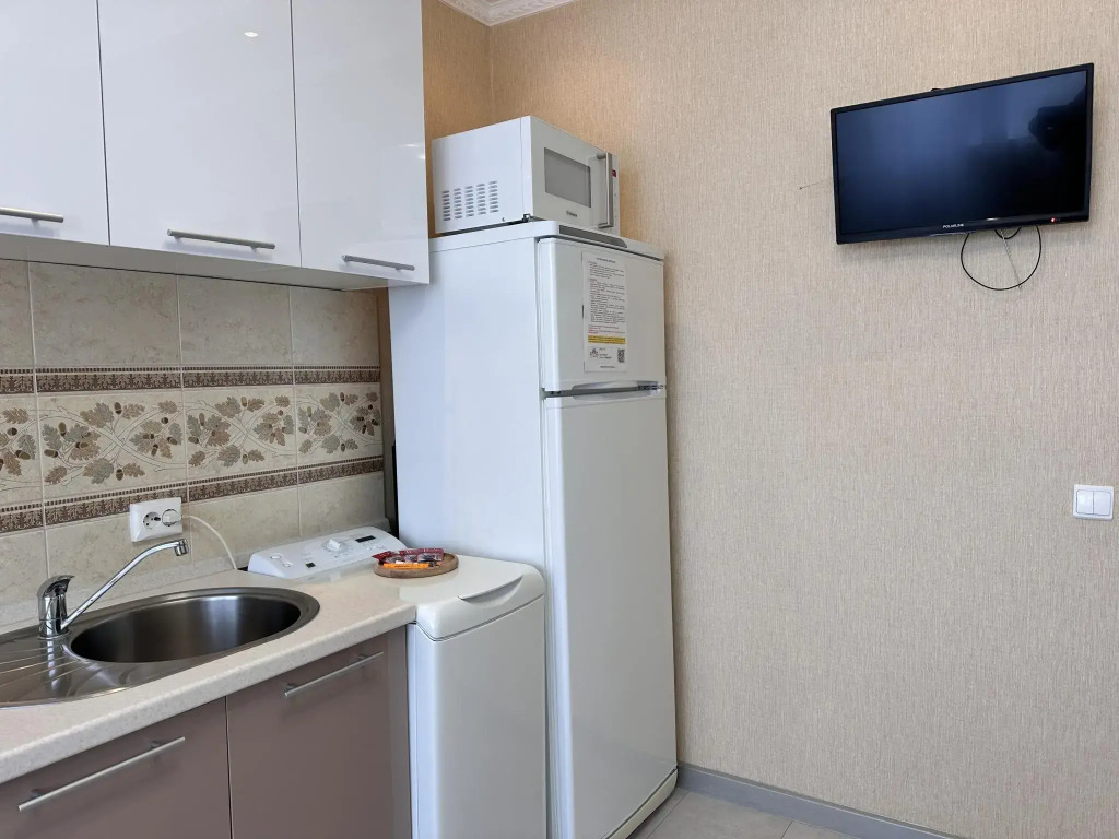 Как дома на ул. Мира, д. 93А - фото 9