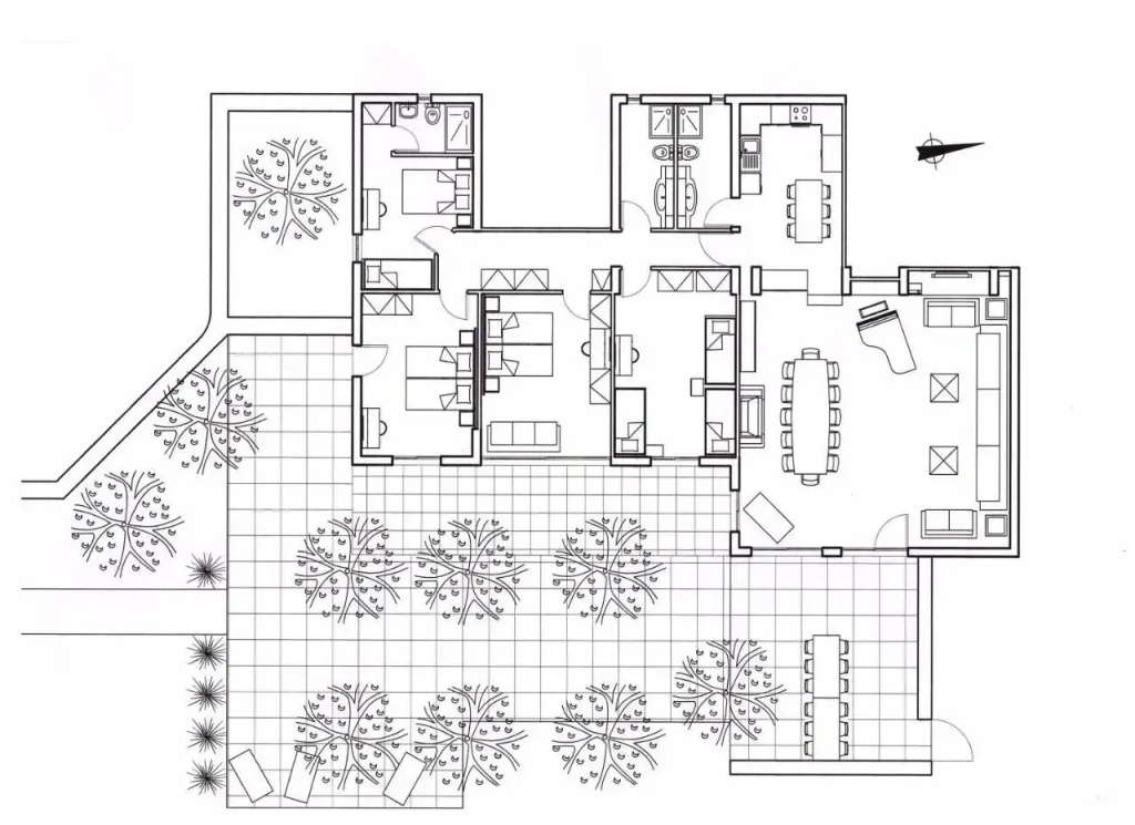 Leonidionhouses - The Ogra House